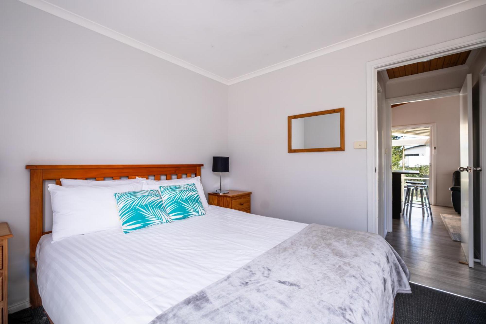 Vila Mayson Coles Bay Exteriér fotografie